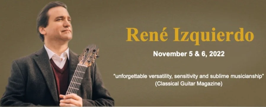 Allegro Guitar Society