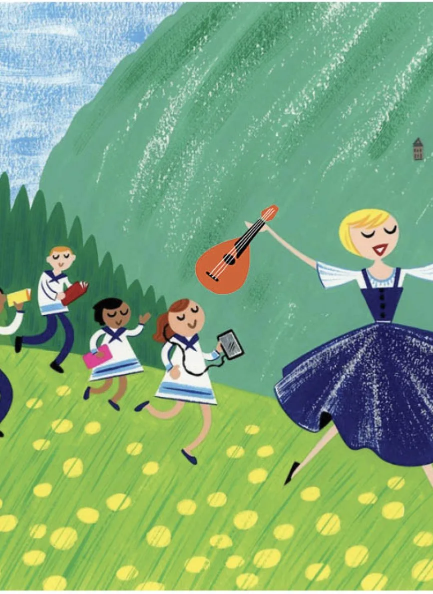 Milwaukee Mandolin Orchestra