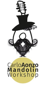 Carlo Aonzo Mandolin Workshop