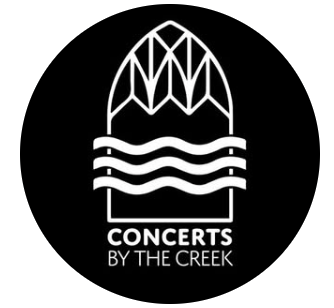 Concerts by the Creak. 
