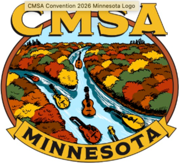 CMSA Mandolin Convention