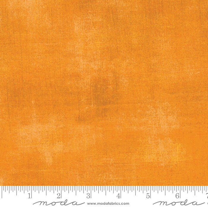 Grunge Basics Yellow Gold Yardage