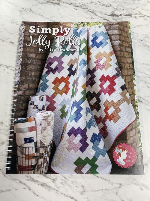 Shop Books and Patterns — Abby's Quilt Shop