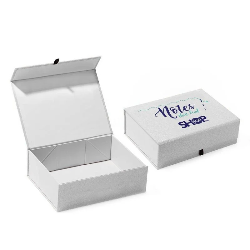 Notecard and Envelope Storage Box