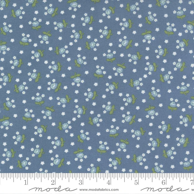 Nantucket Summer Fairground Lake Yardage