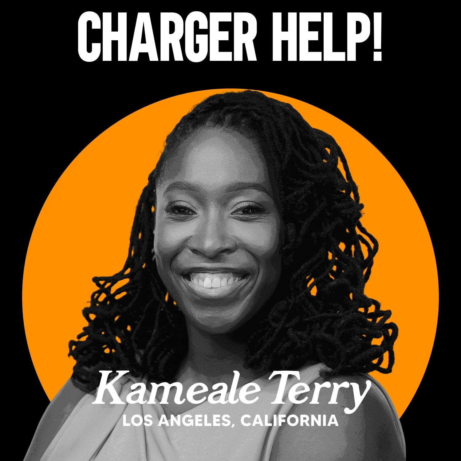 Charger Help is an EV Charging Reliability Company.