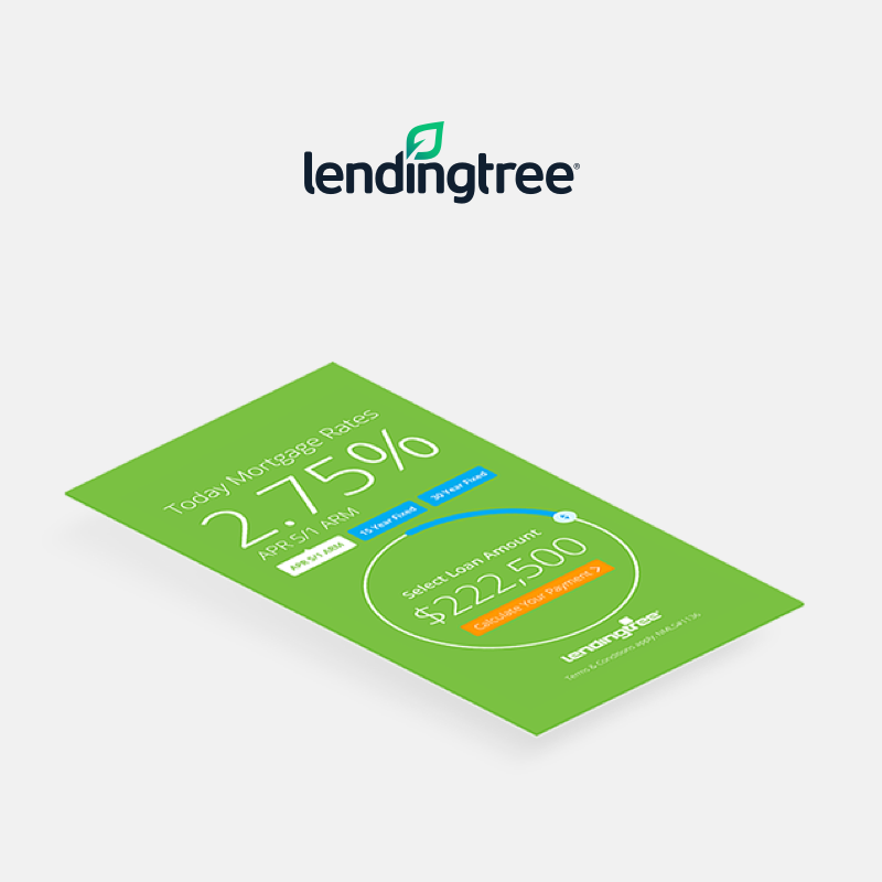 Lending Tree
