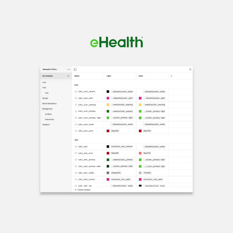 Design System