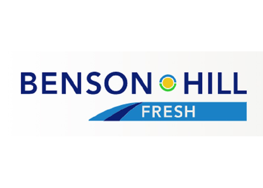 Food tech company Benson Hill reveals functional food goals for fresh produce 