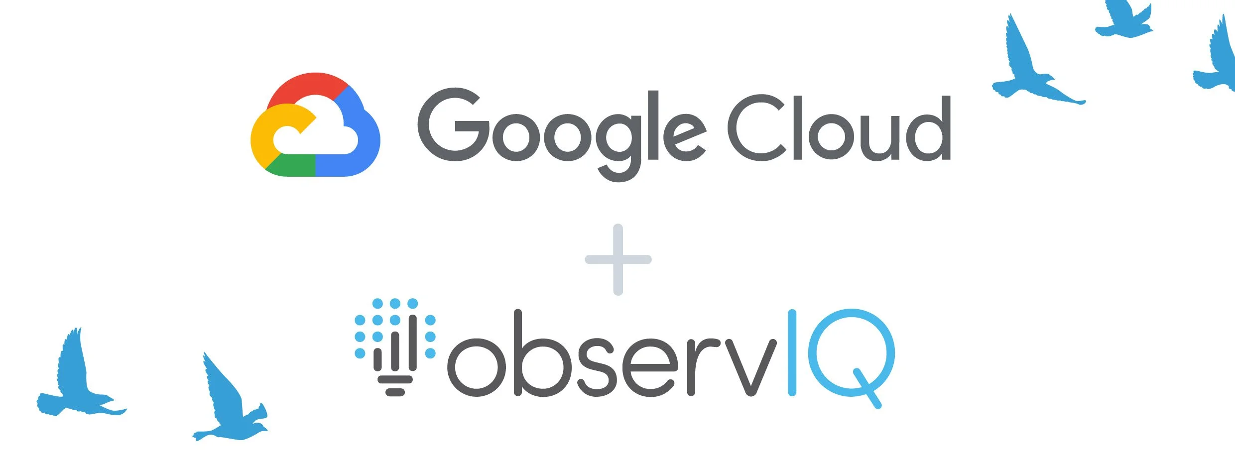 observIQ Expands Partnership with Google Cloud to Support OpenTelemetry