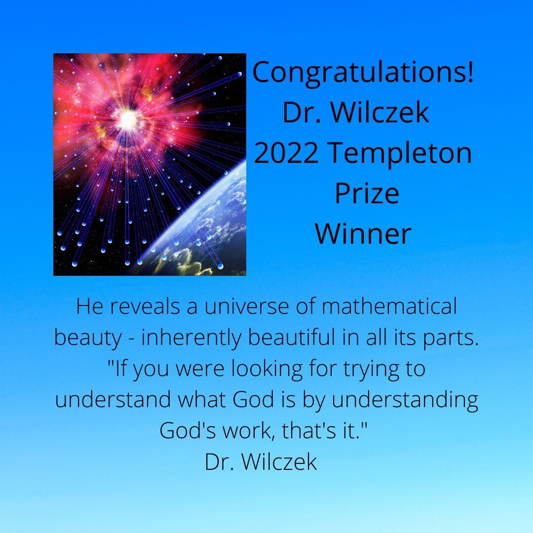 &quot;A major aim of the Bible is to introduce us to the Creator God. What is the Creator like? The opening words begin to provide our answer.&quot; From The 30-Minute Bible: God's Story for Everyone. #Bible #biblestudy #curious #ivp @FrankWilczek #3