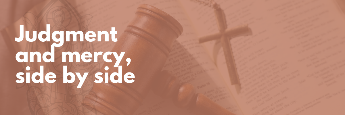 why does the world feel broken?