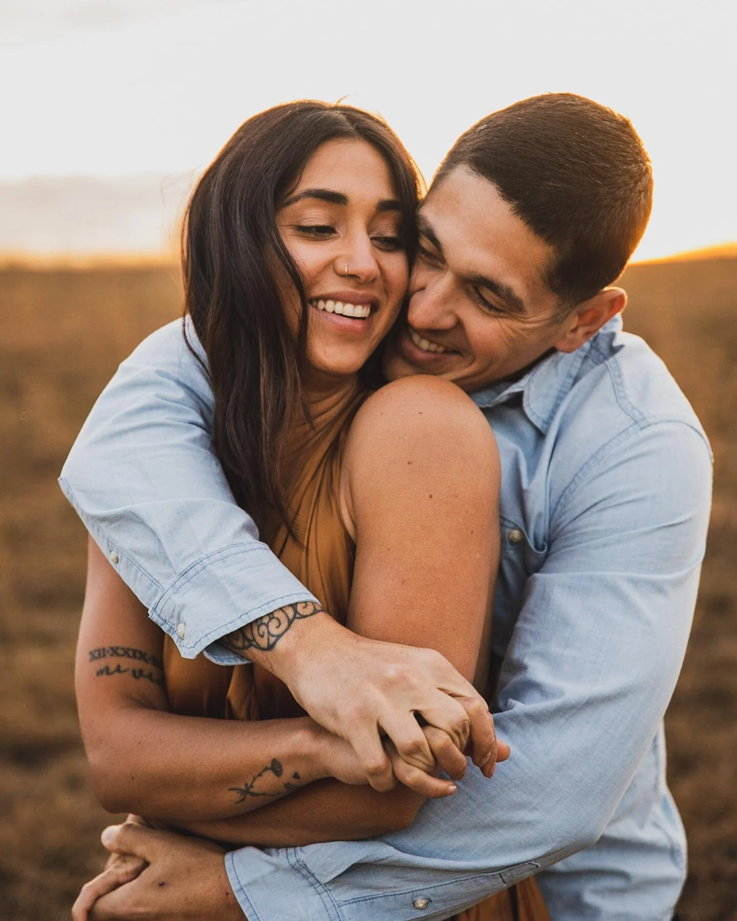 this session was a dream 😍