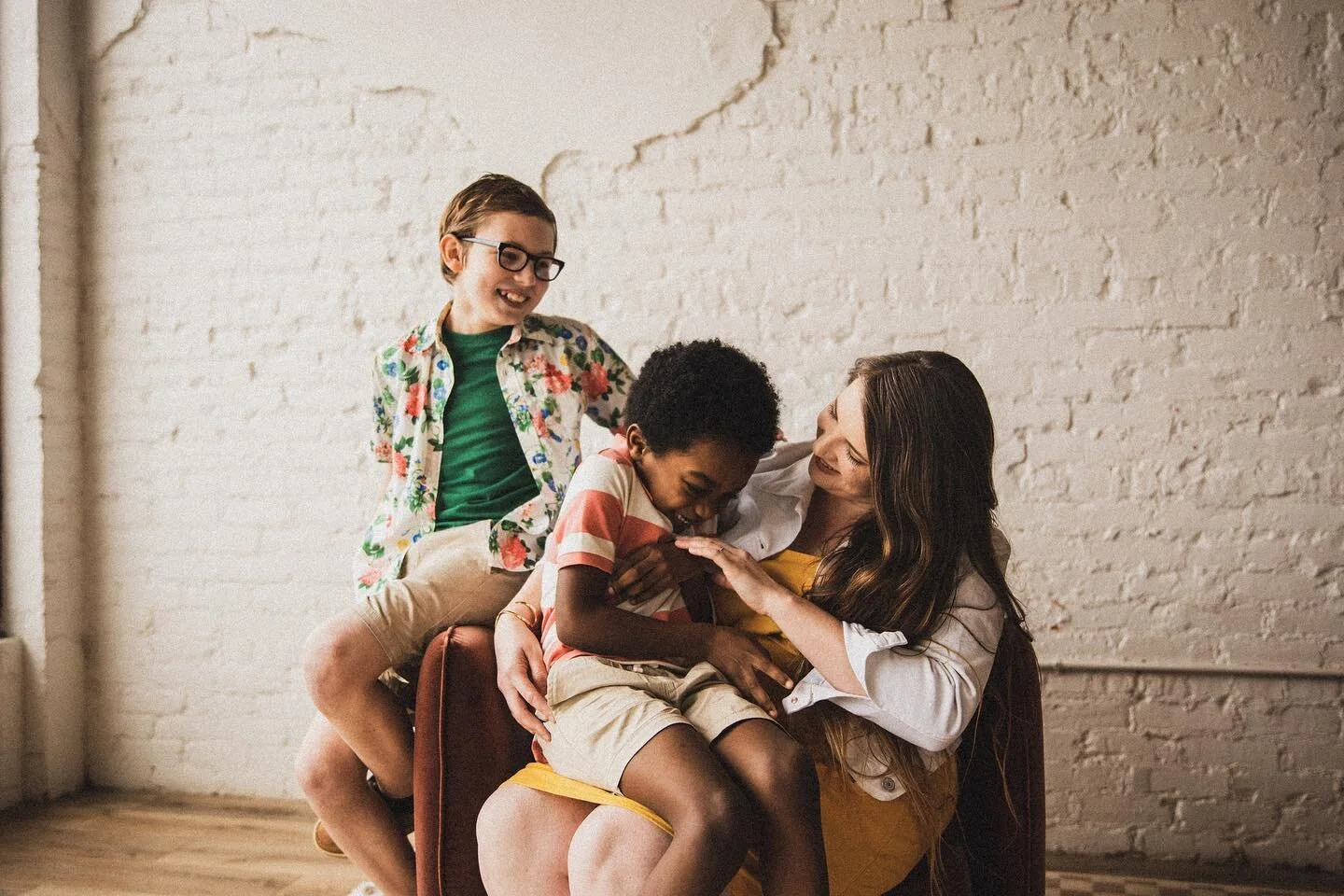 happy mother&rsquo;s day to all of the amazing mamas 💛