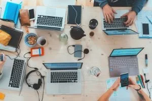 UK Technology Study
