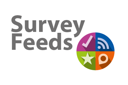 Survey Feeds