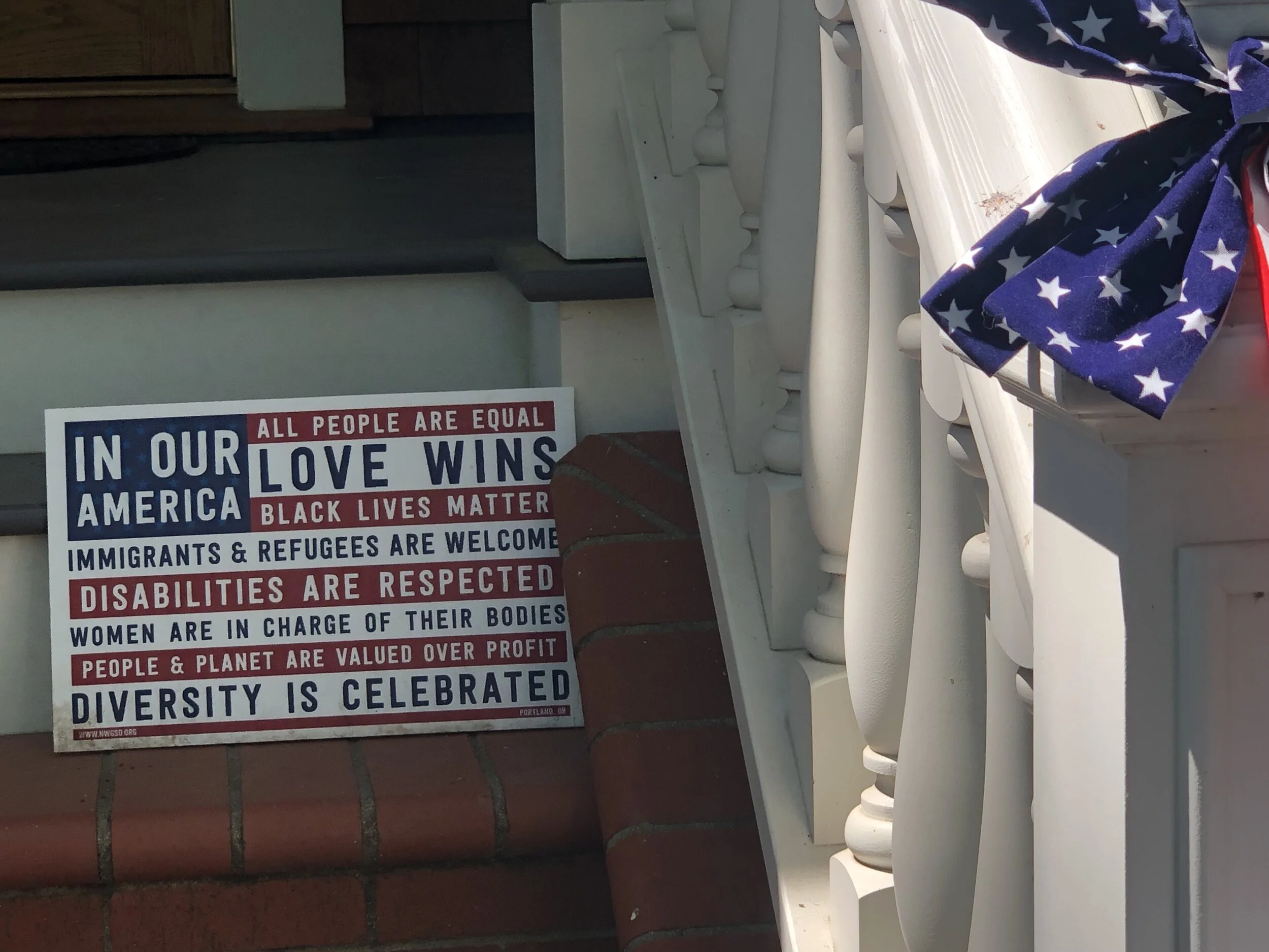 Soup Anti-Racist Commitment