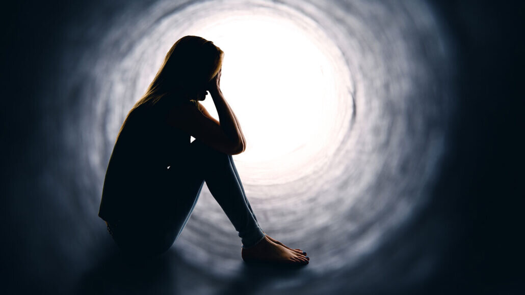 Depression in teens is linked to how the brain processes rewards