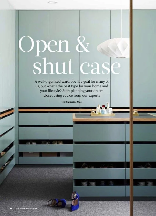 Your Home & Garden Magazine, February 2022