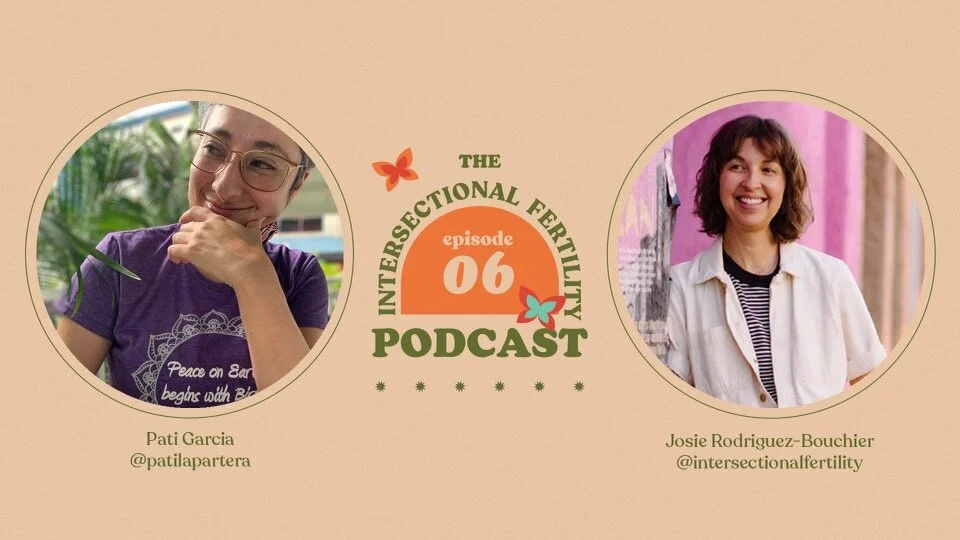 Episode 6 - Pati Garcia: Queer Pleasure Anatomy, Anal Breathing, And Body Autonomy
