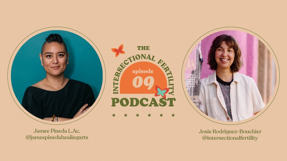 Episode 9 - Jamee Pineda: Decolonizing Medicine