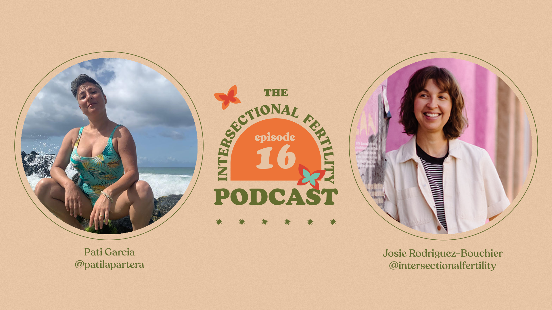 Episode 16 - Pati Garcia: Anal Pleasure as Revolution