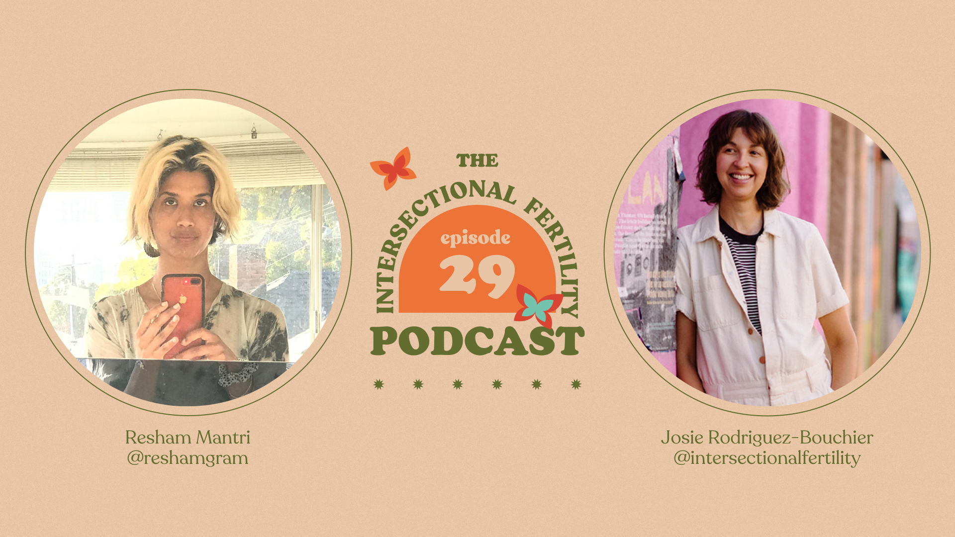 Episode 29 - Resham Mantri: The Importance of Death Work