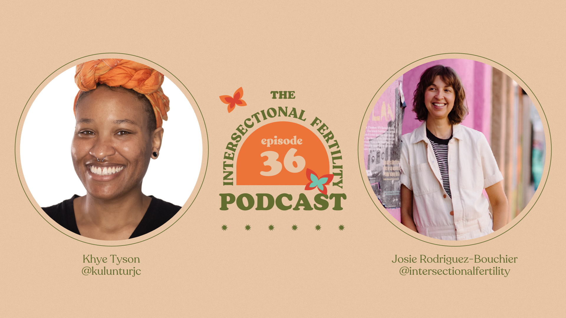 Episode 36 - Khye Tyson: The Burnout Cycle