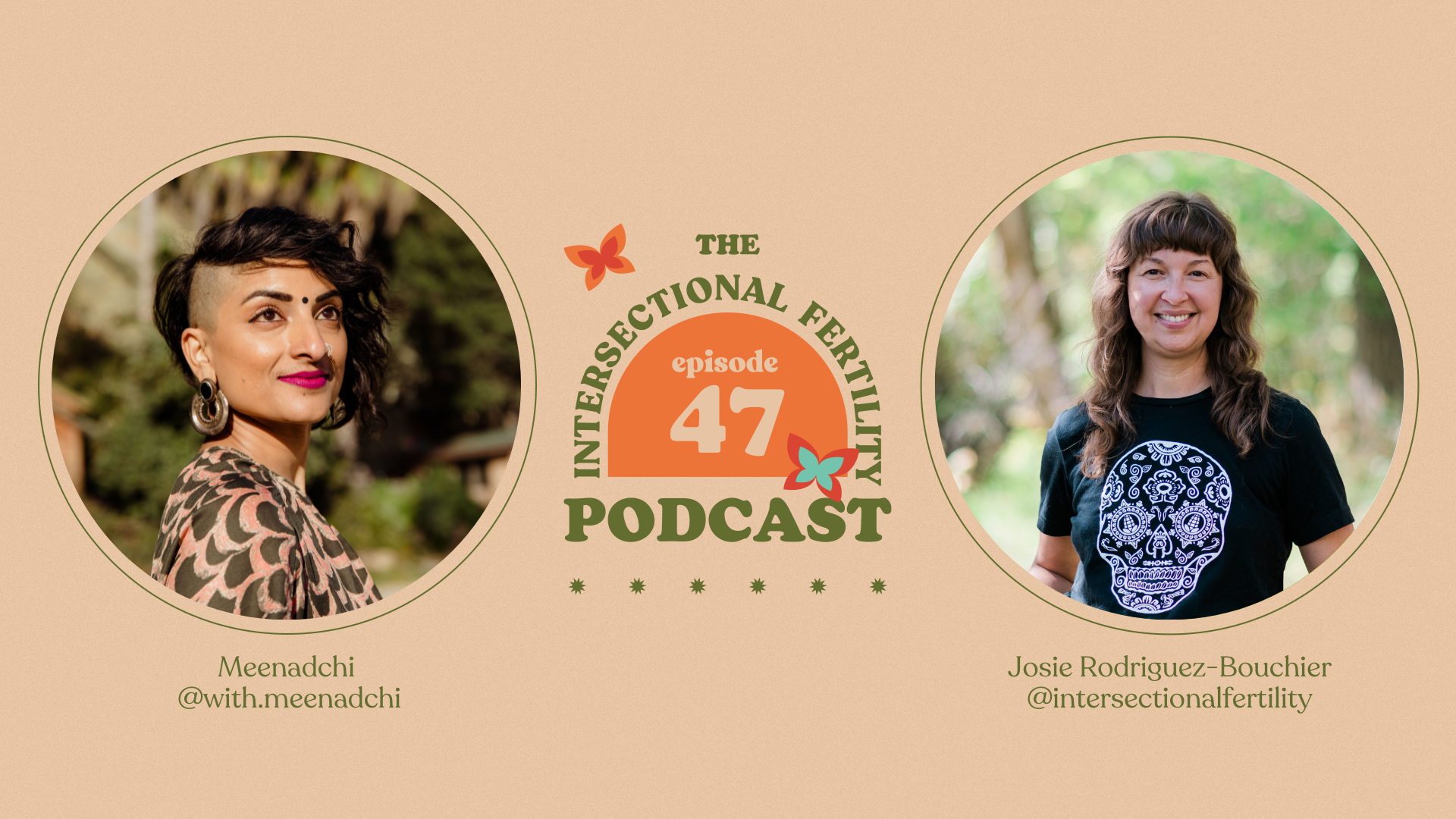 Episode 47 - Meenadchi: Every Day is a New Year