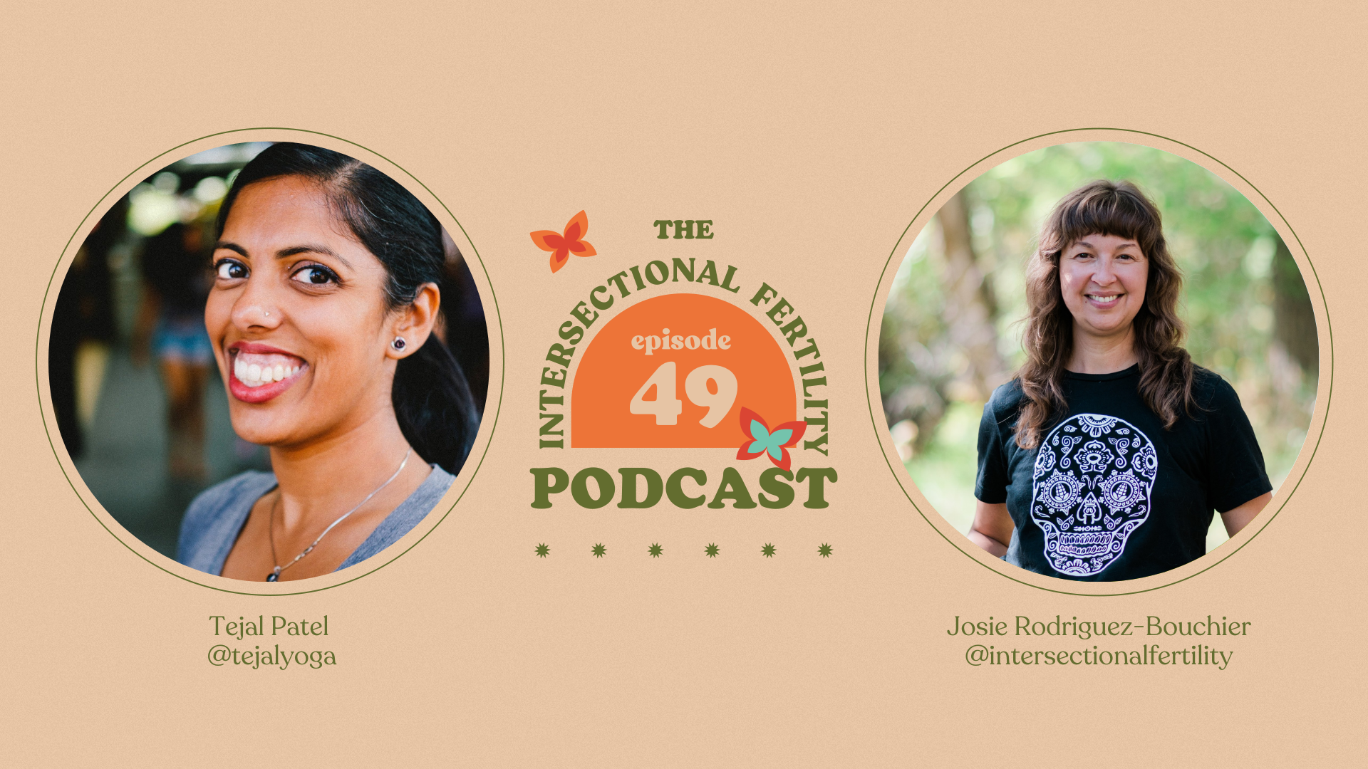 Episode 49 - Tejal Patel: Decolonizing Yoga