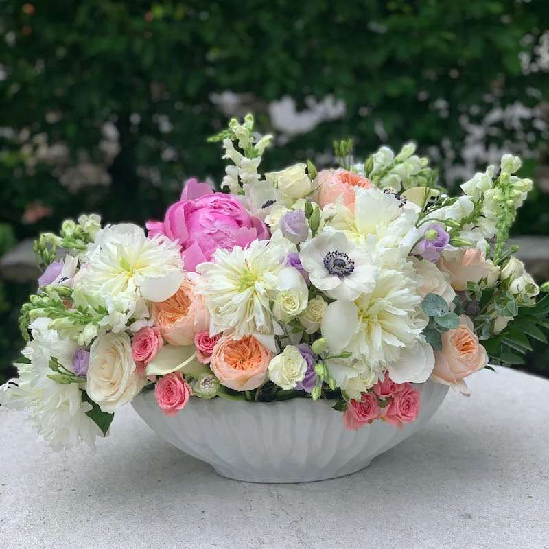 Our Services — La Petite Fleur Company