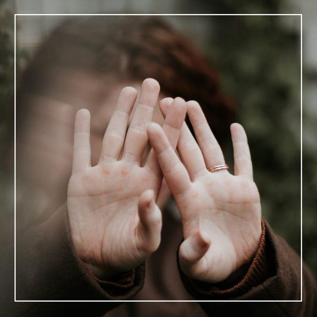 Why Your Nervous System Resists Growth