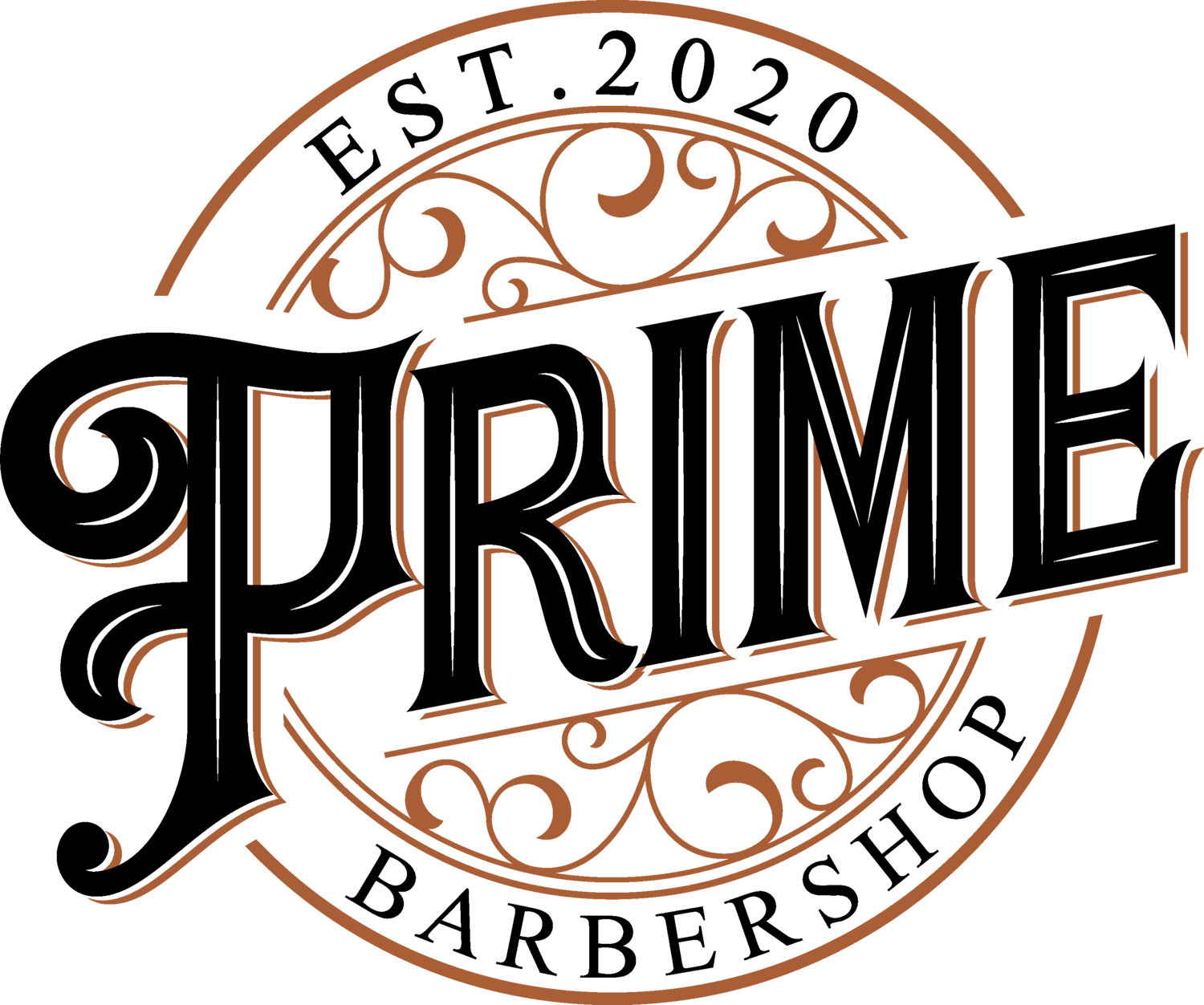 Prime Barbershop