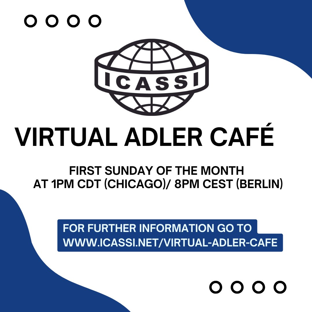ICASSI Adler Cafe