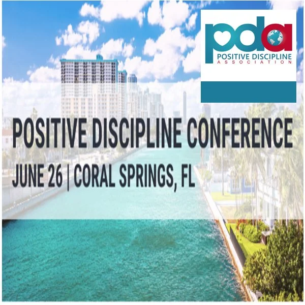 Positive Discipline Conference