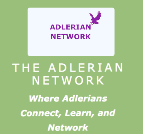 Adlerian Network Monthly Meeting