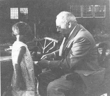 Alfred Adler — North American Society for Adlerian Psychology