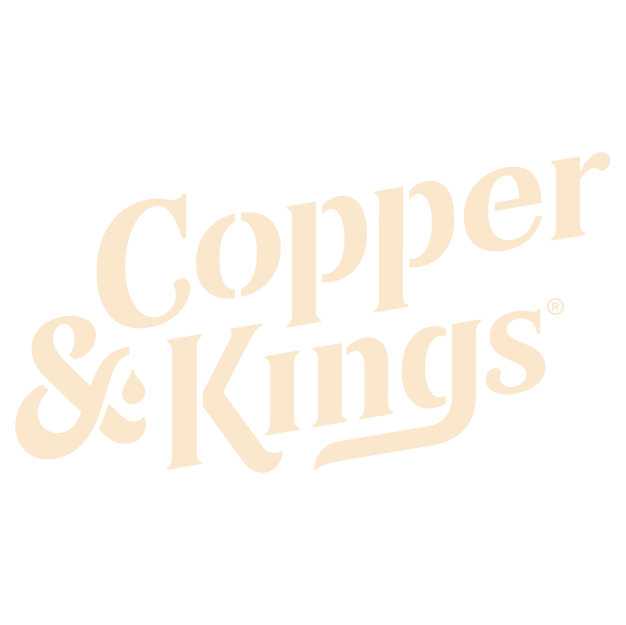Copper &amp; Kings (Copy)