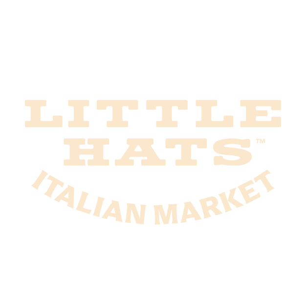 Little Hats Italian Market (Copy)