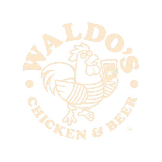 Waldo's Chicken &amp; Beer (Copy)