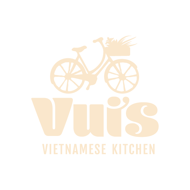 Vui's Vietnamese Kitchen (Copy)