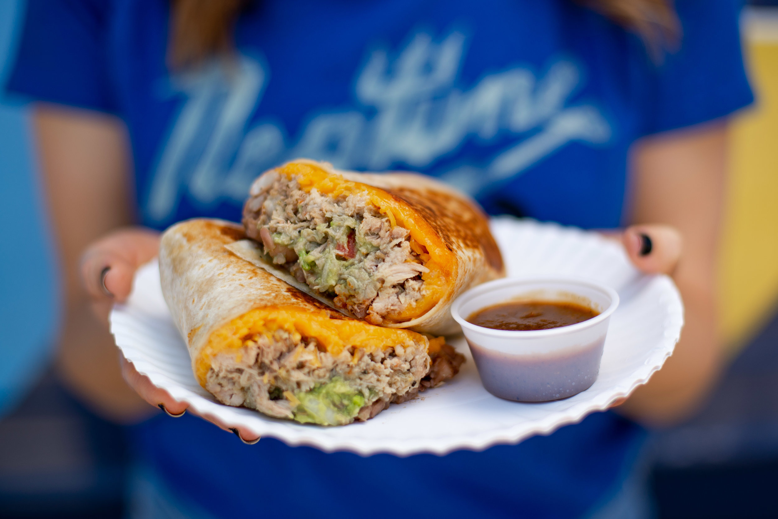 Tacos Aurora — Fresh Branding Nashville Food & Beverage Creative Agency