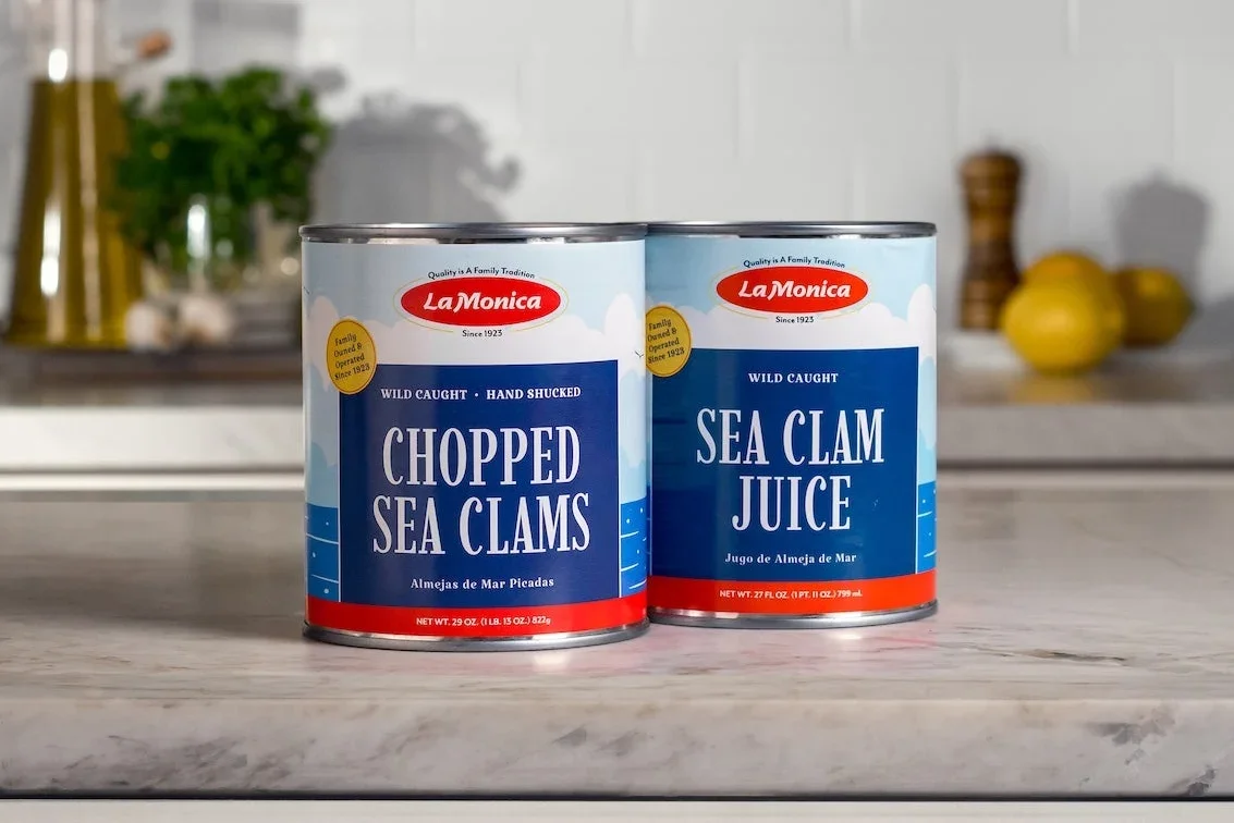 LaMonica Fine Foods