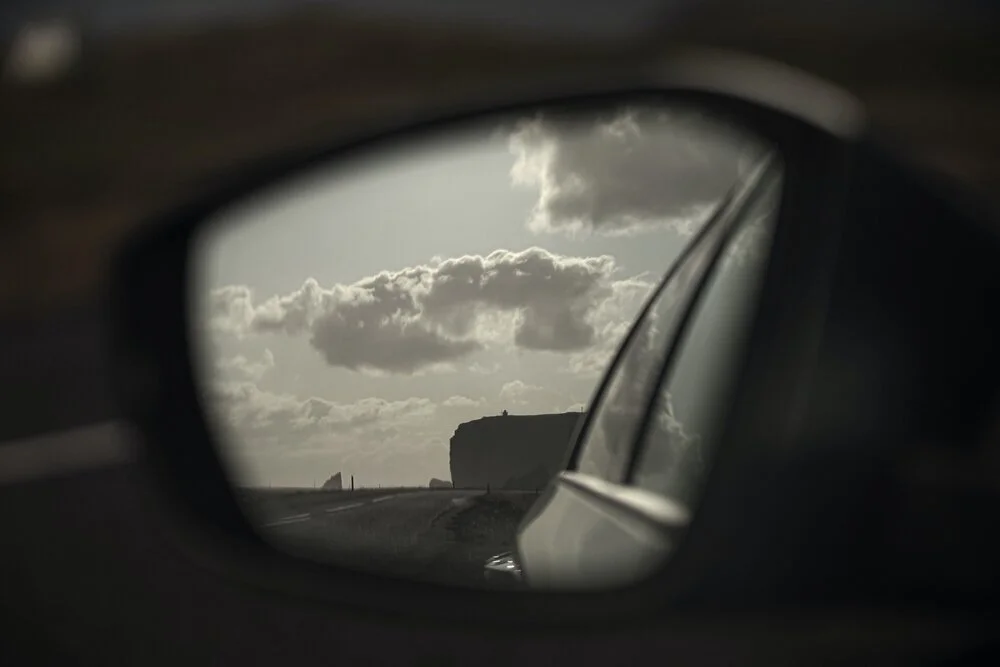 Sometimes Opportunity Visits Twice