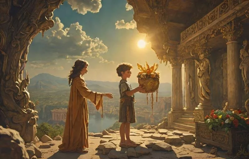 Mercury Retrograde’s Gift