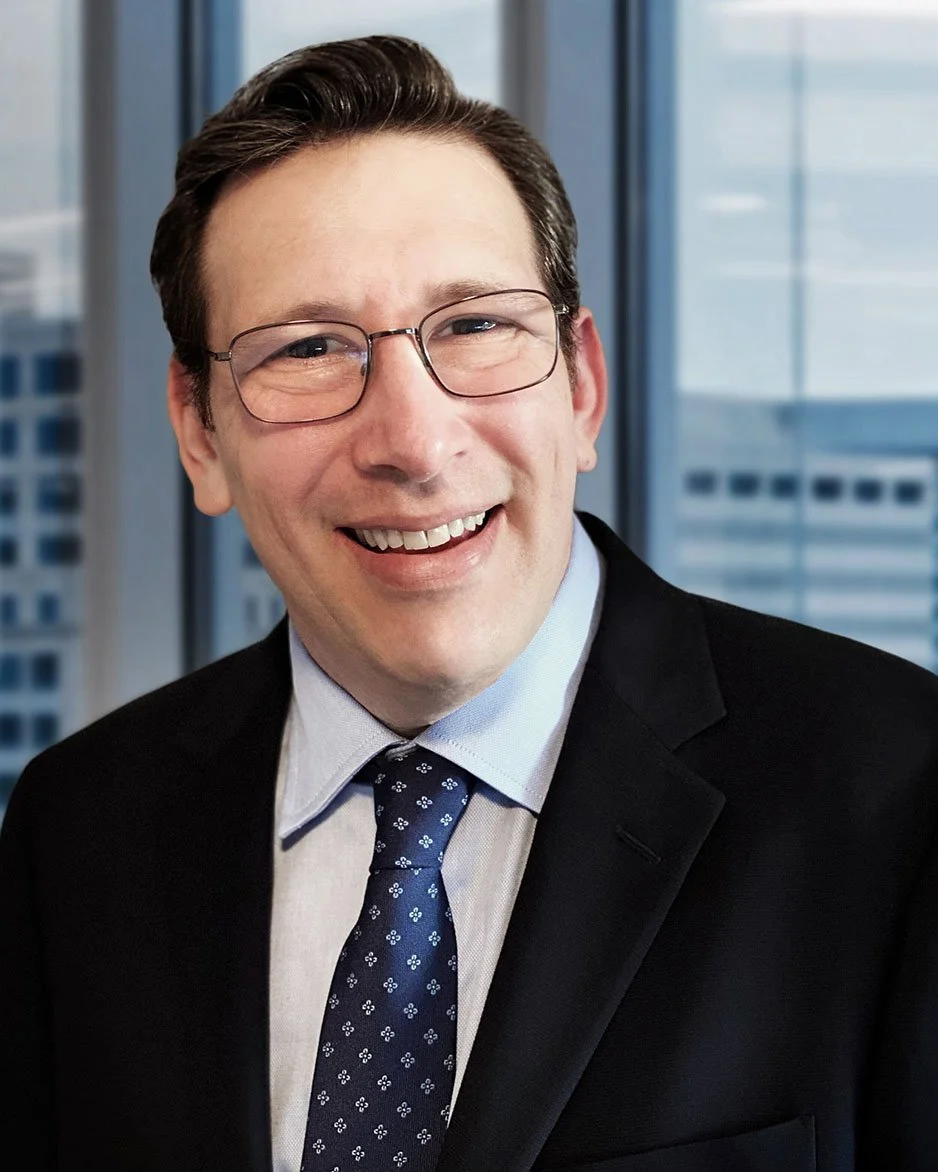 David Gallers – Partner at Wealthspring Capital SPAC hedge fund and credit market investment strategist