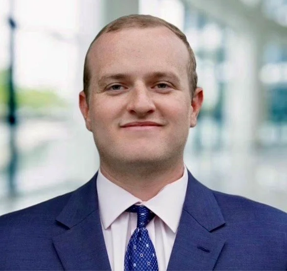 Nicholas Stenroos – Associate at Wealthspring Capital, supporting operations and trader