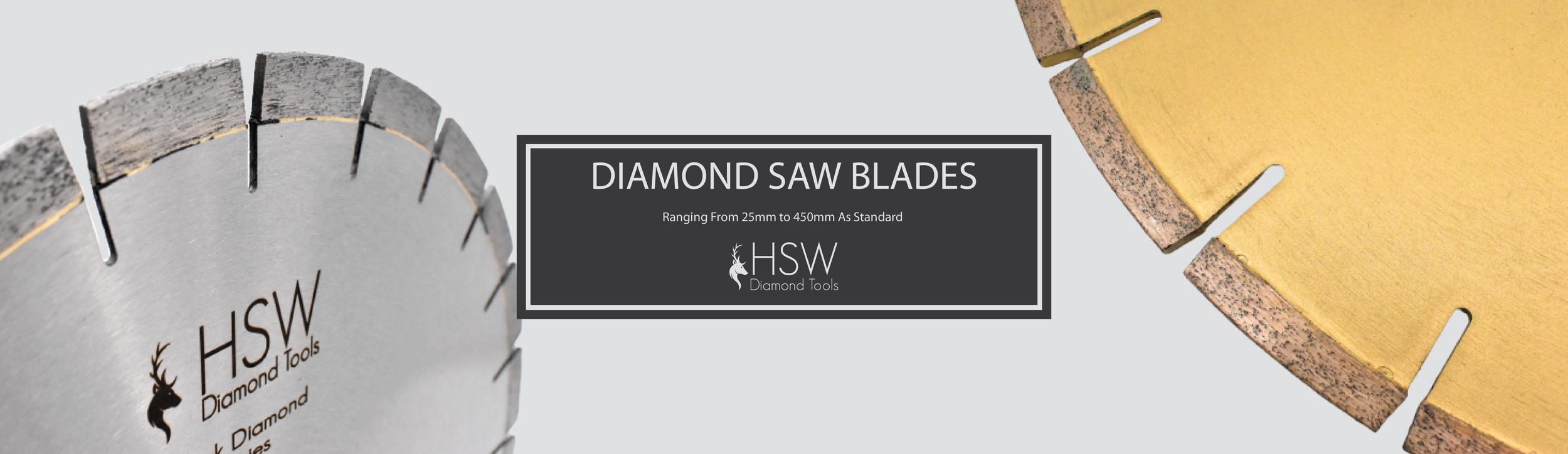 Hsw Machine Tools HSW Diamond Tools Limited