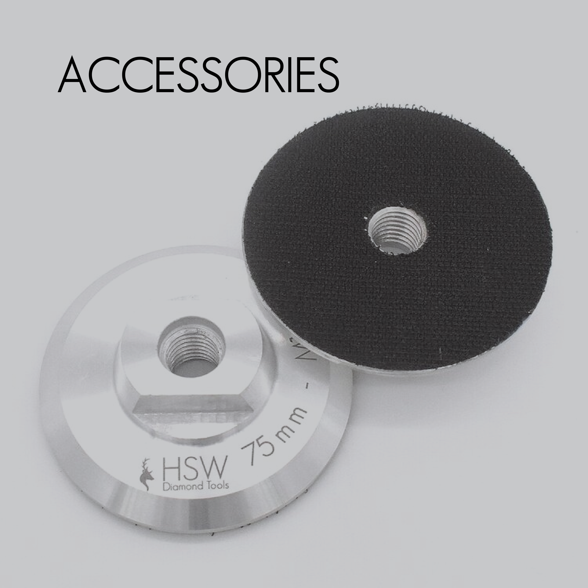 Hsw Machine Tools HSW Diamond Tools Limited