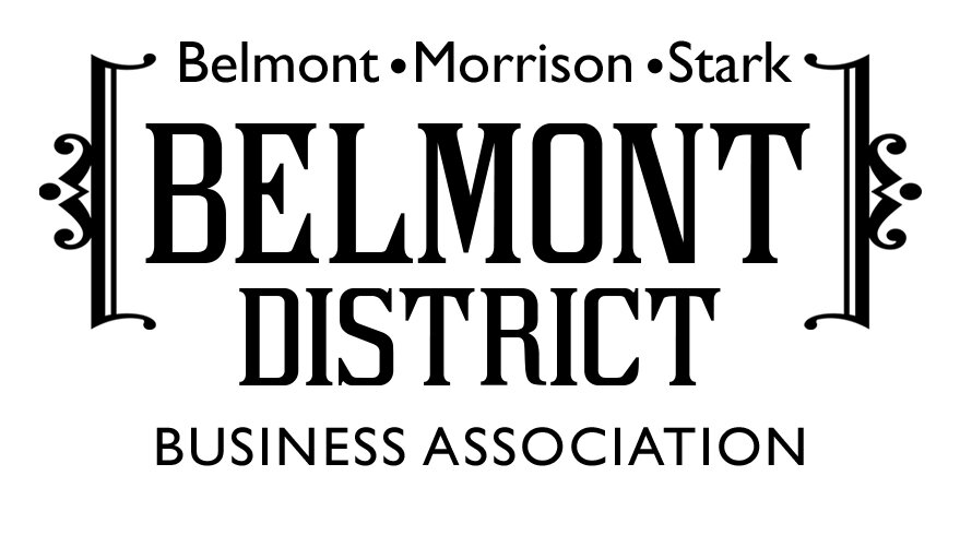 Belmont Area Business Association